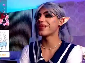 Chaturbate Live Porn of kaisage_tay