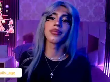 Chaturbate Live Porn of kaisage_tay