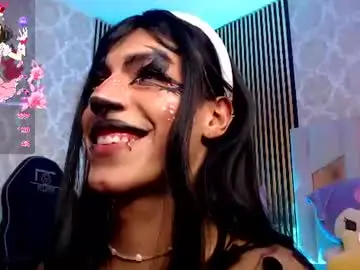 Chaturbate Private Sex Chat of kaisage_tay