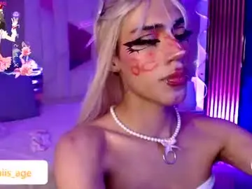 Chaturbate Adult Webcam of kaisage_tay