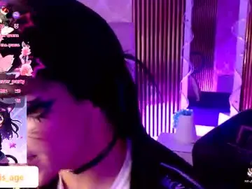 Chaturbate Live Sex of kaisage_tay