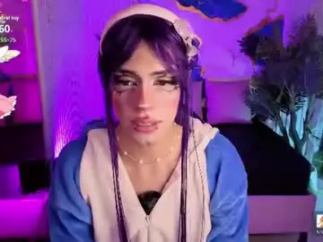 Chaturbate Sex Chat of kaisage_tay
