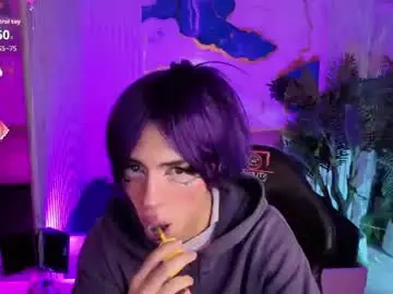 Chaturbate Live Porn of kaisage_tay