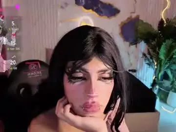 Chaturbate Sex Chat of kaisage_tay