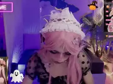 Chaturbate Sex Chat of kaisage_tay