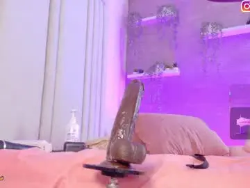 Chaturbate Live Porn of keirahartz