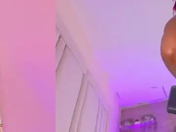 Chaturbate Sex Chat of keirahartz