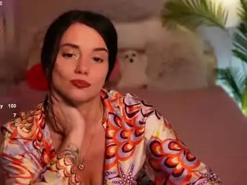Chaturbate Sex Chat of kissiikate