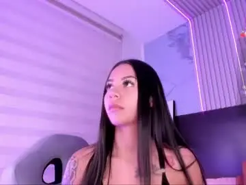 Chaturbate Sex Chat of lanna_as