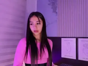 Chaturbate Nude Webcam of lanna_as