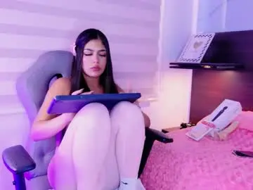 Chaturbate Live Porn of lanna_as