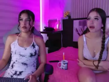 Chaturbate Live Sex of lanna_as