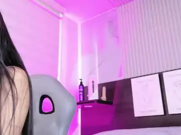 Chaturbate Best Webcam of lanna_as