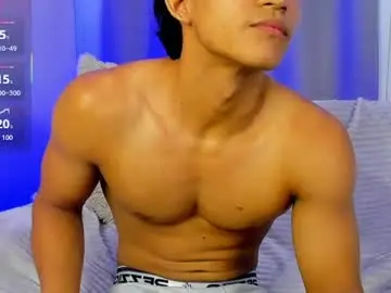 Chaturbate Live Sex of luca_mashle