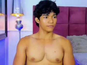 Chaturbate Sex Chat of luca_mashle