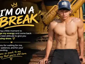 Chaturbate Free Porn Cam of luca_mashle