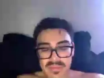 Chaturbate Private Sex Chat of luvrboy77