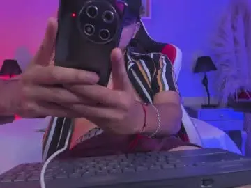 Chaturbate Nude Webcam of lyongold