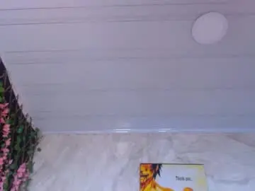 Chaturbate Adult Webcam of maicoljorda1