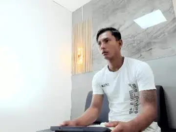 Chaturbate Private Sex Chat of mateo_fisher