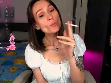 Chaturbate Live Porn of mellovell
