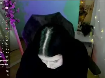 Chaturbate Sex Chat of naomivibes