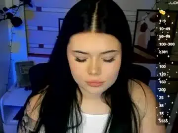 Chaturbate Sex Cam of naomivibes