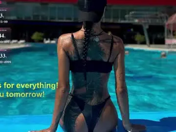 Chaturbate Adult Webcam of nevergiveup_1