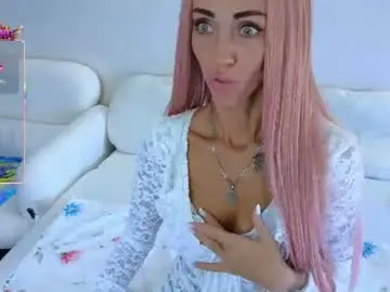 Chaturbate Sex Cam of nevergiveup_1