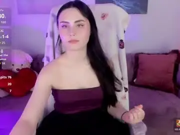 Chaturbate Watch Live Sex Cams of noralumi