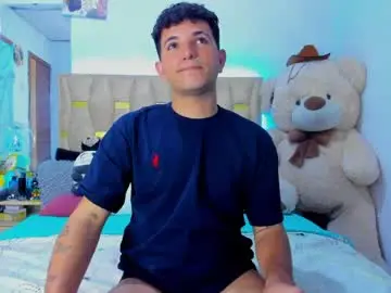 Chaturbate Adult Webcam of patrick_sanzzz