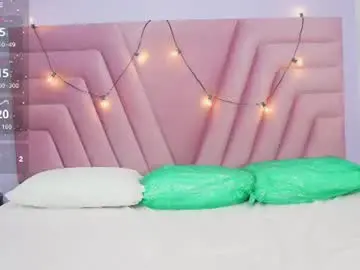 Chaturbate Adult Webcam of petitelittlemissy