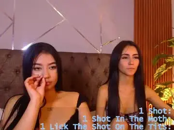 Chaturbate Watch Live Sex Cams of pinkybabes_