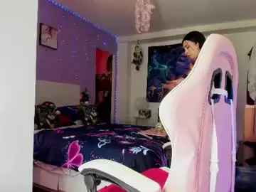 Chaturbate Adult Webcam of sara_hot_treat