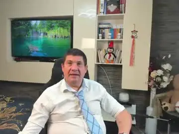 Chaturbate Best Webcam of spartandaddy48
