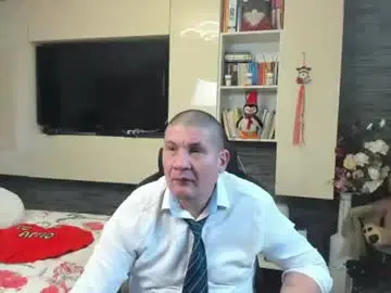 Chaturbate Adult Webcam of spartandaddy48