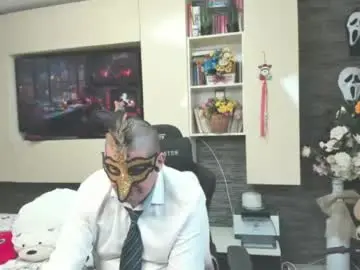 Chaturbate Live Sex of spartandaddy48