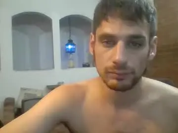 Chaturbate Live Porn of stevenson988