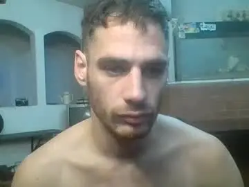 Chaturbate Sex Chat of stevenson988
