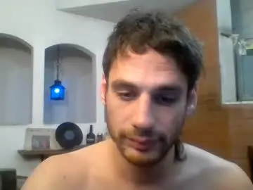 Chaturbate Sex Cam of stevenson988