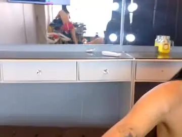 Chaturbate Live Sex of tinycasey18