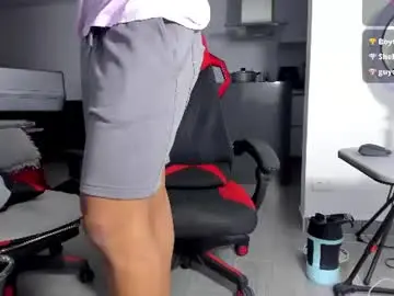 Chaturbate Free Porn Cam of troywesly_