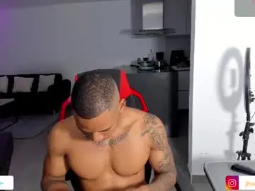 Chaturbate Private Sex Chat of troywesly_