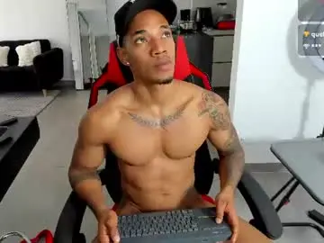 Chaturbate Live Porn of troywesly_
