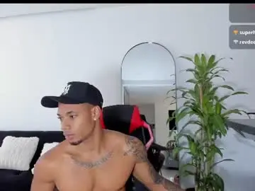 Chaturbate Adult Webcam of troywesly_