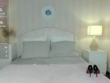 Chaturbate Live Sex of valeriasecret