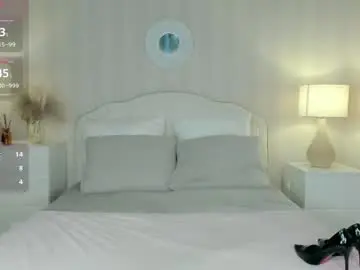 Chaturbate Live Sex of valeriasecret