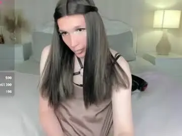 Chaturbate Adult Video Chat of valeriasecret