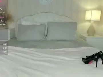 Chaturbate Live Sex Cam of valeriasecret