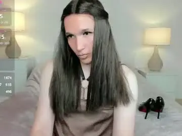 Chaturbate Best Webcam of valeriasecret